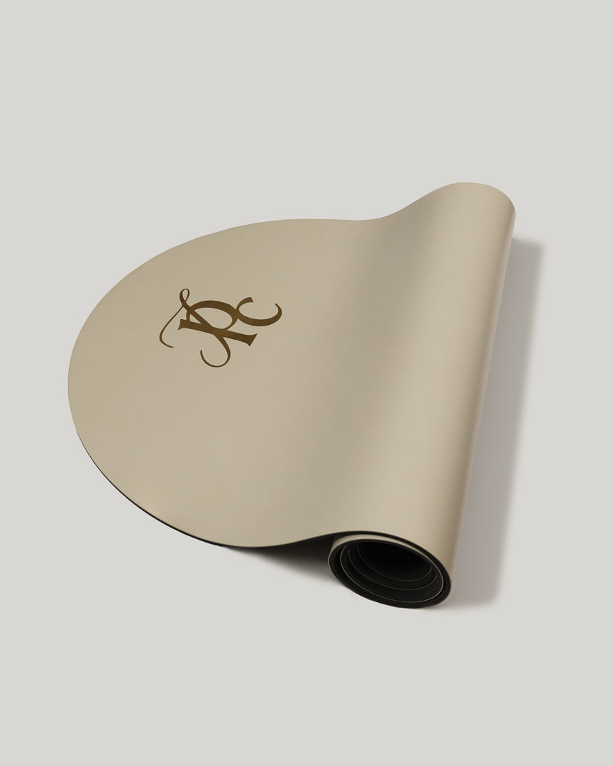 TPC Yoga Mat