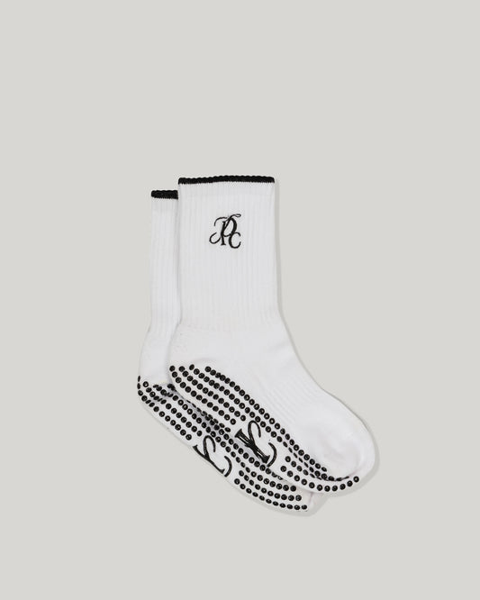 TPC Grip Socks