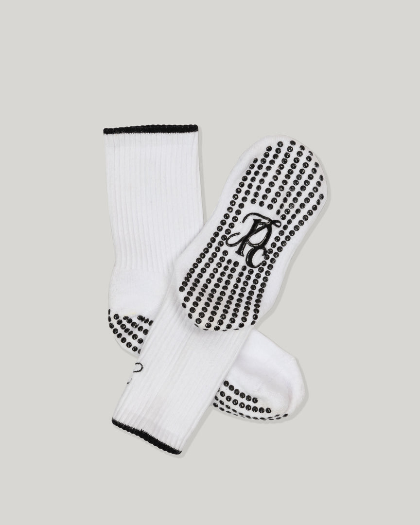TPC Grip Socks
