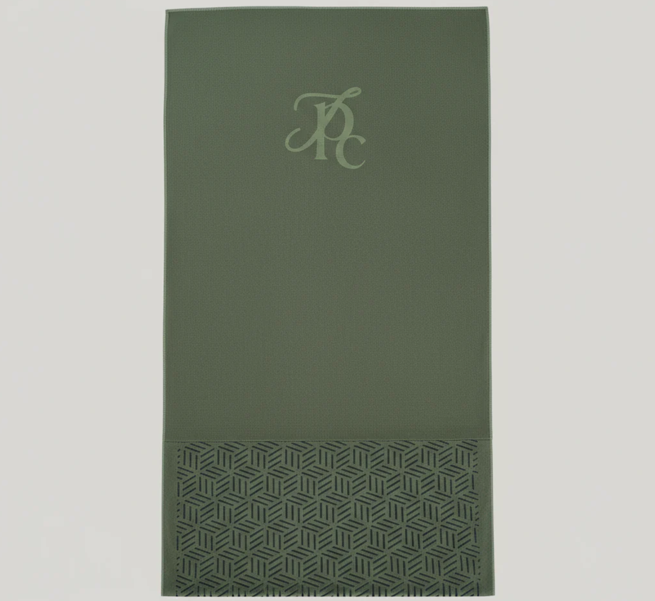 TPC Mat Cover