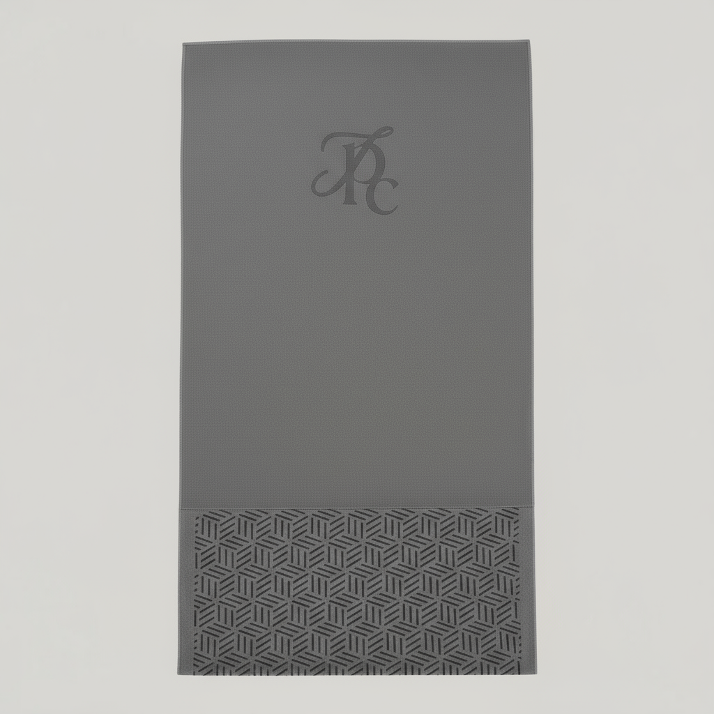 ok make this shape square and not ovall from the top of the mat