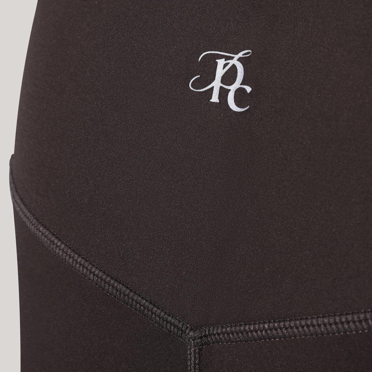 TPC Leggings In Coffee Bean