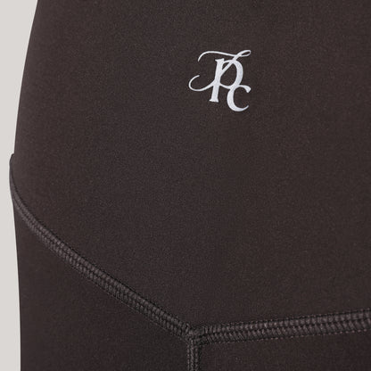 TPC Leggings In Coffee Bean