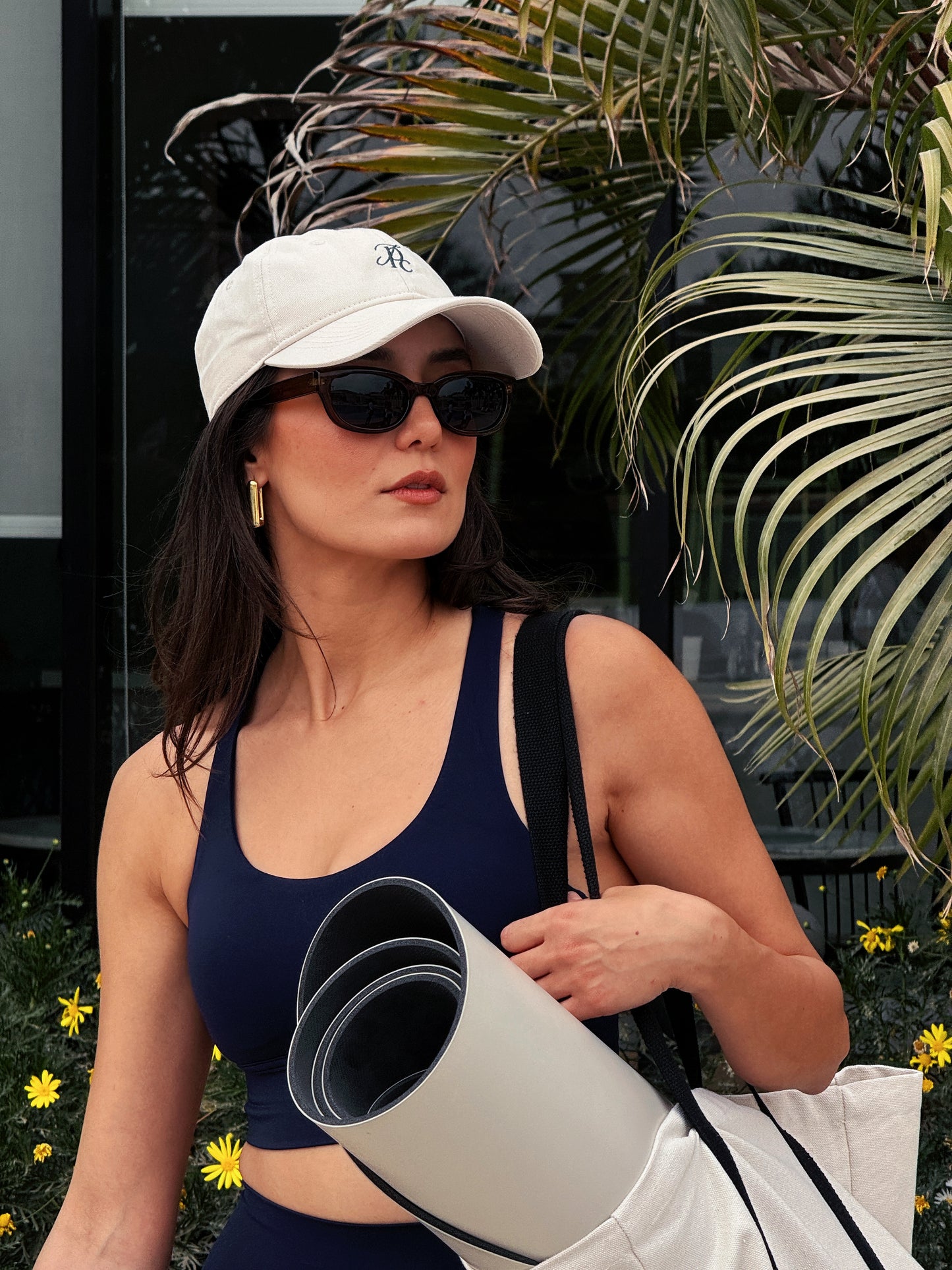 TPC Cap