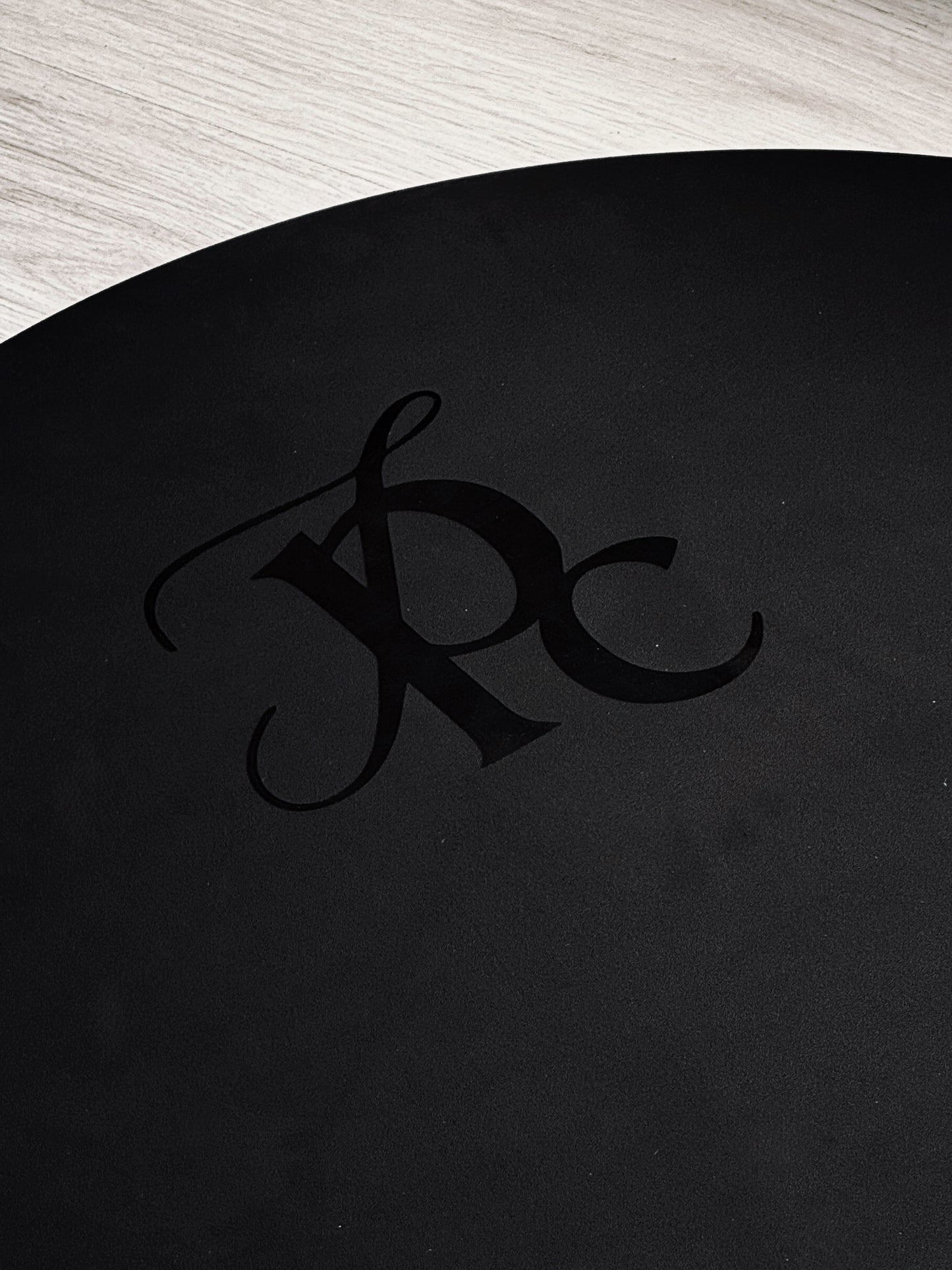 TPC Yoga Mat