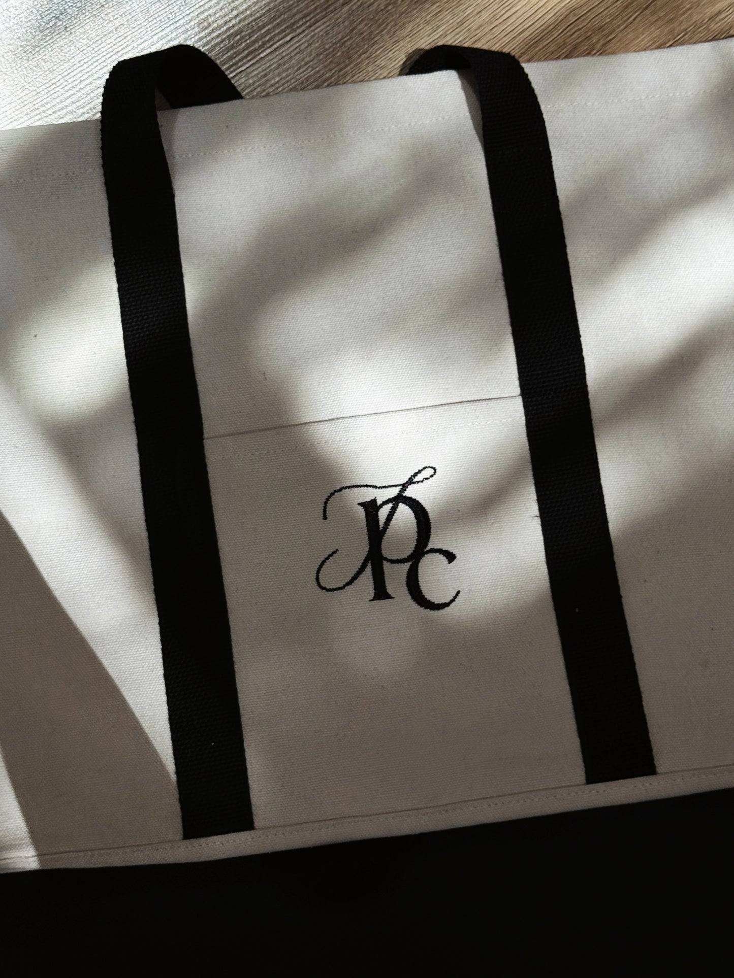 TPC Tote Bag