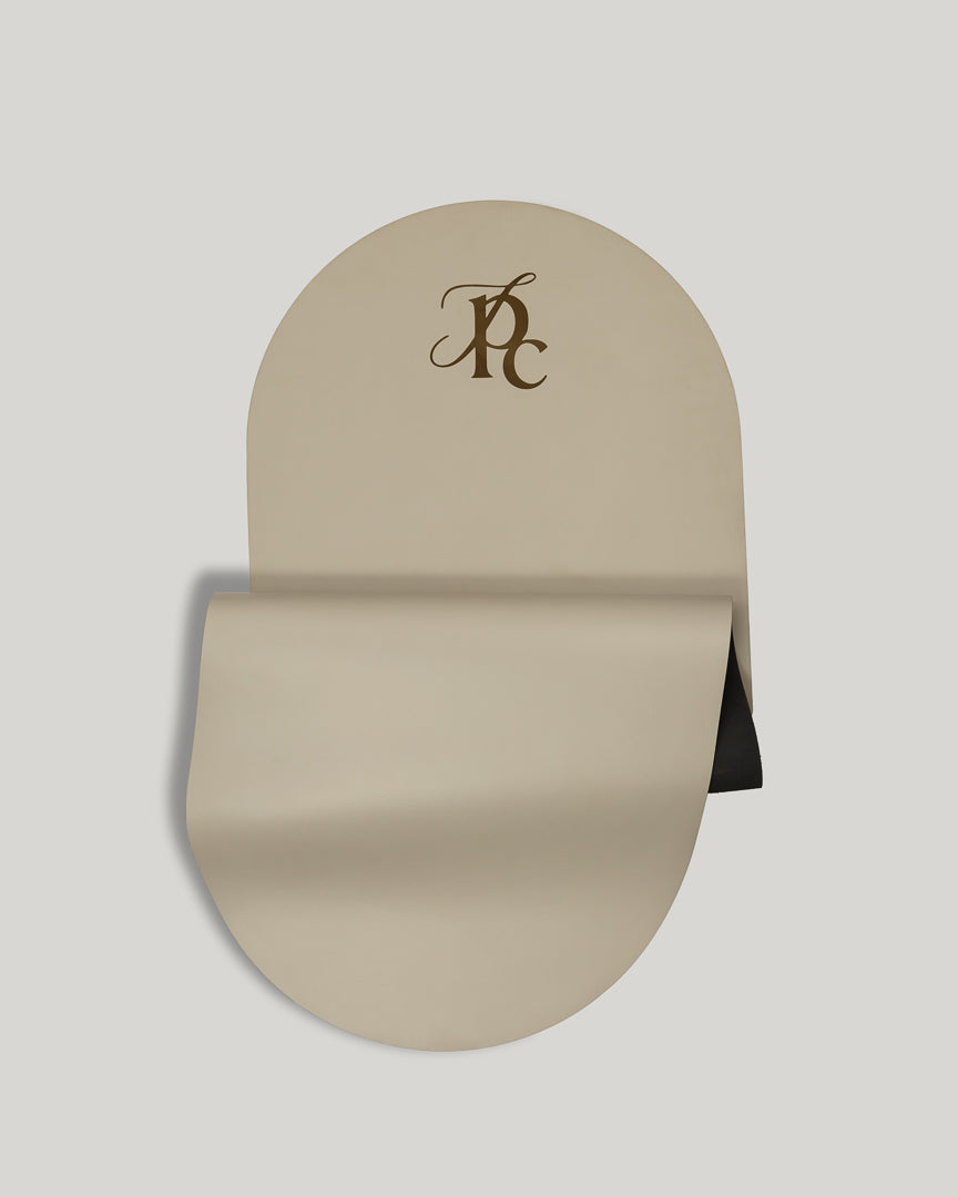TPC Yoga Mat