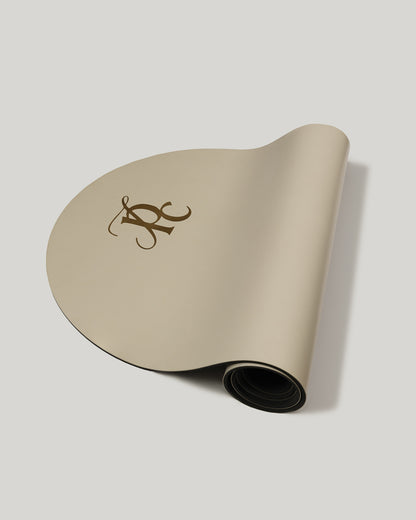 TPC Yoga Mat