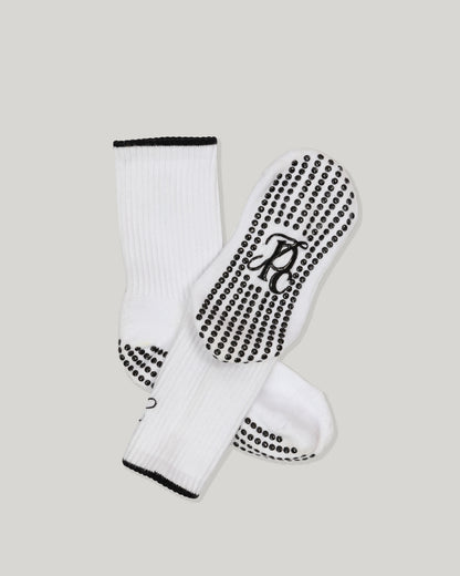 TPC Grip Socks