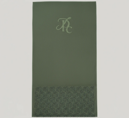 TPC Mat Cover