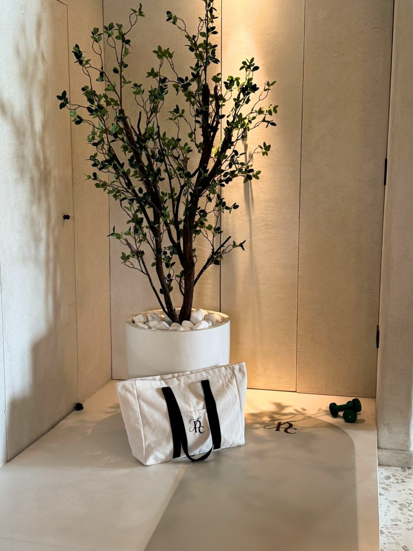 TPC Tote Bag